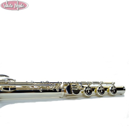 Yamaha Professional YFL-577HCT Flute