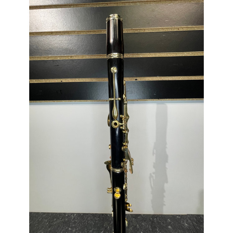 【良品 メンテナンス済】　YAMAHA YCL85 クラリネット　A管 Preowned Yamaha YCL-85 Clarinet