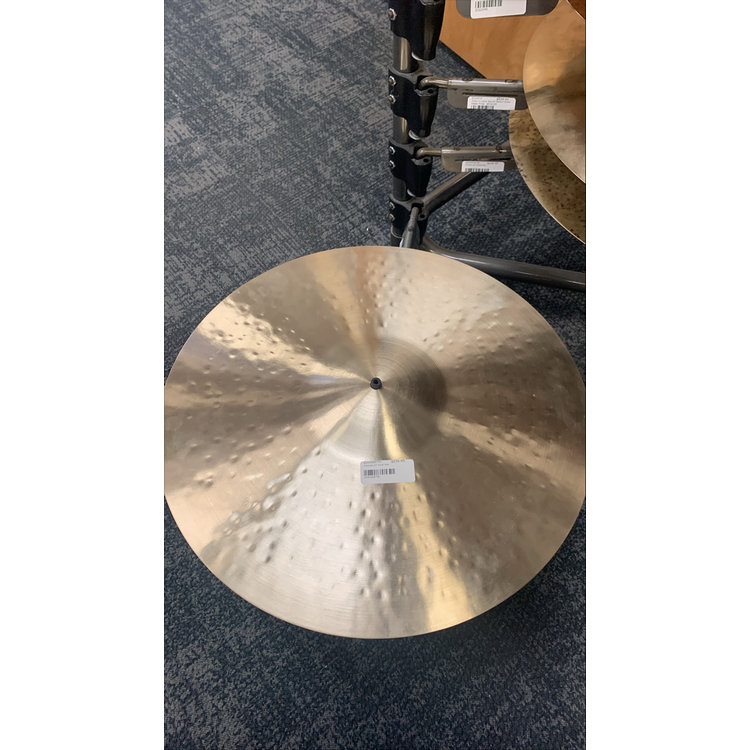 Prototype 20″ Sweet Ride