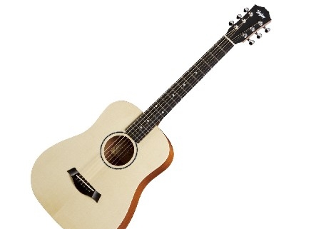 Taylor BT1 Baby Taylor 6 String Acoustic Guitar