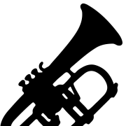trumpet image
