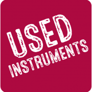 Used Instrument Button Image
