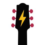 Acoustic Electric Guitars Icon