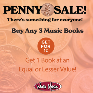 penny deal buy 3 books, get another for a penny
