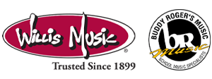 Willis Music Store